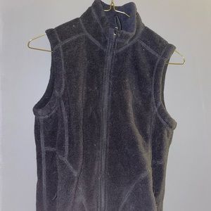 Fleece Vest